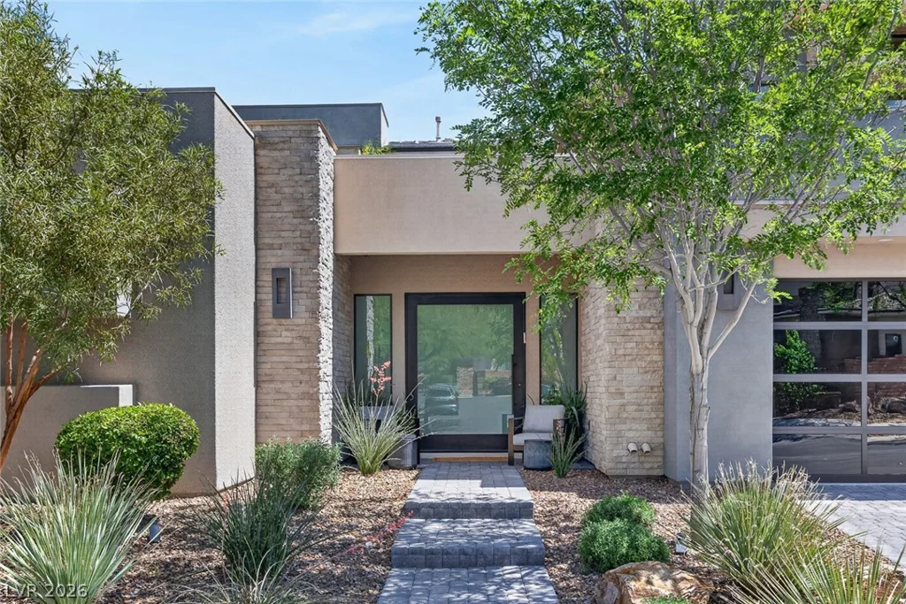24 Garden Rain, Las Vegas, NV 89135