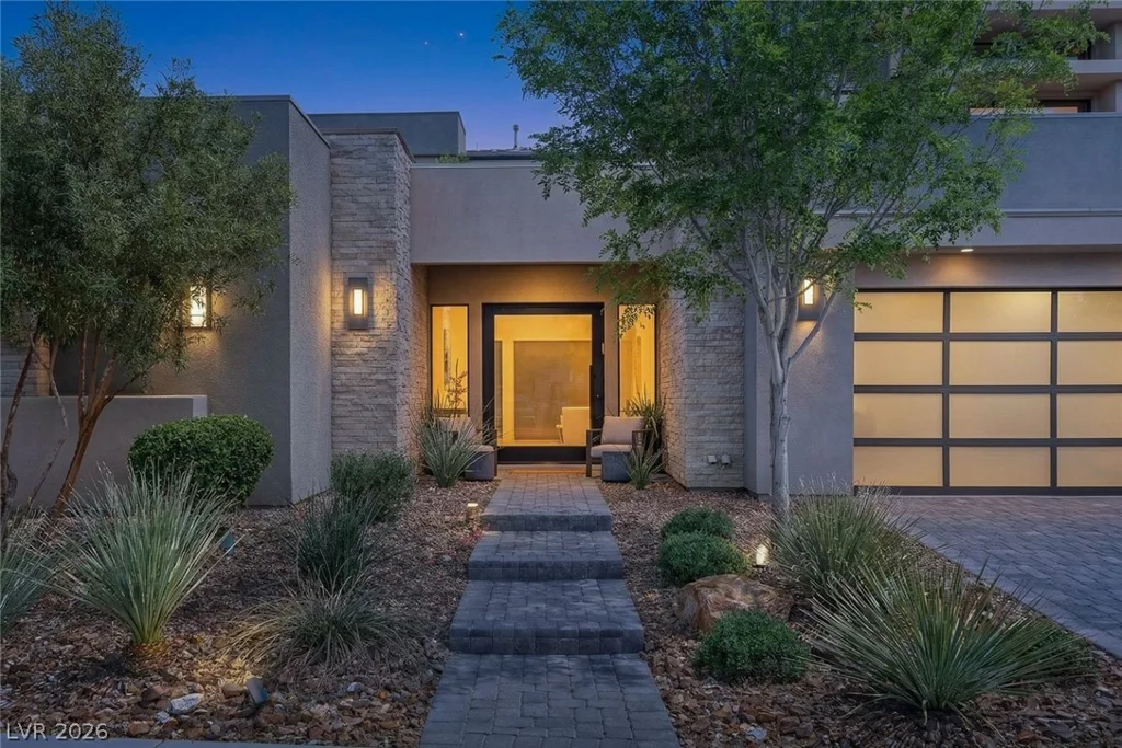 24 Garden Rain, Las Vegas, NV 89135