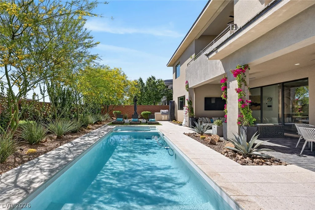 24 Garden Rain, Las Vegas, NV 89135