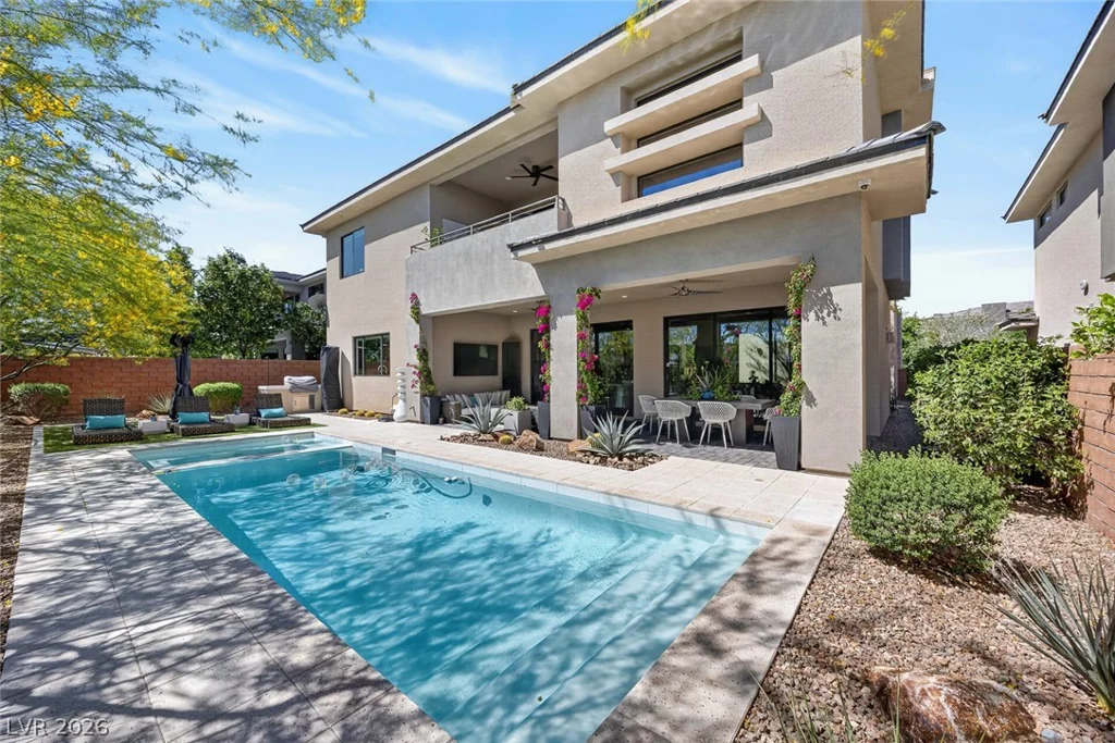 24 Garden Rain, Las Vegas, NV 89135