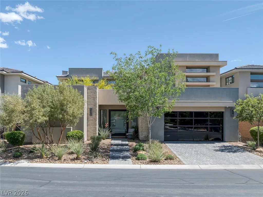 24 Garden Rain, Las Vegas, NV 89135