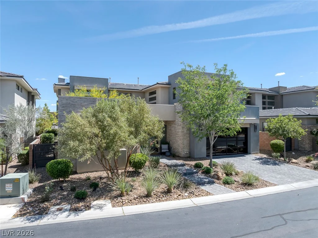 24 Garden Rain, Las Vegas, NV 89135