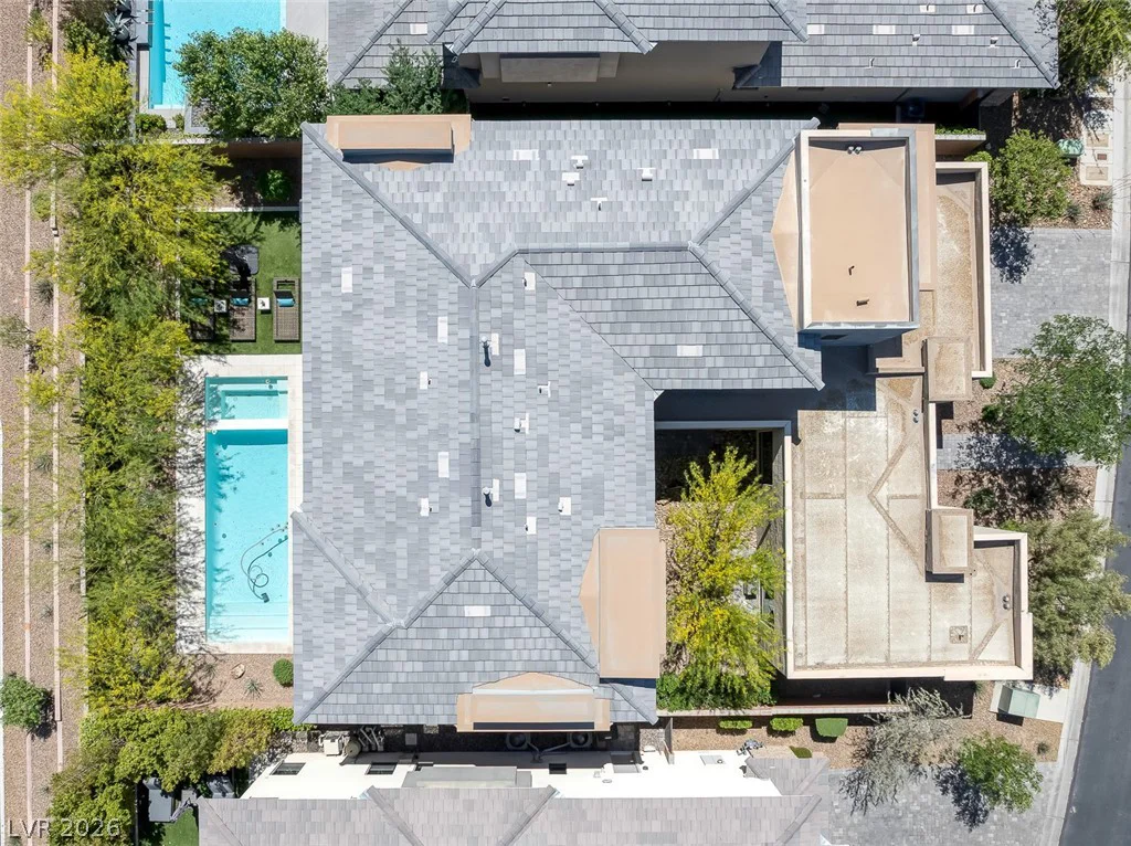 24 Garden Rain, Las Vegas, NV 89135
