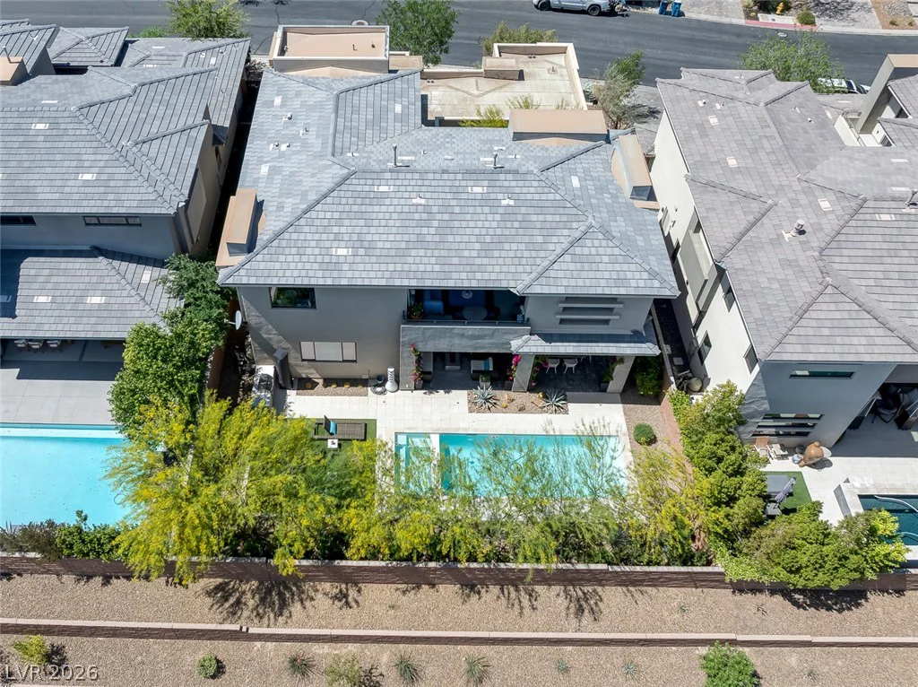 24 Garden Rain, Las Vegas, NV 89135