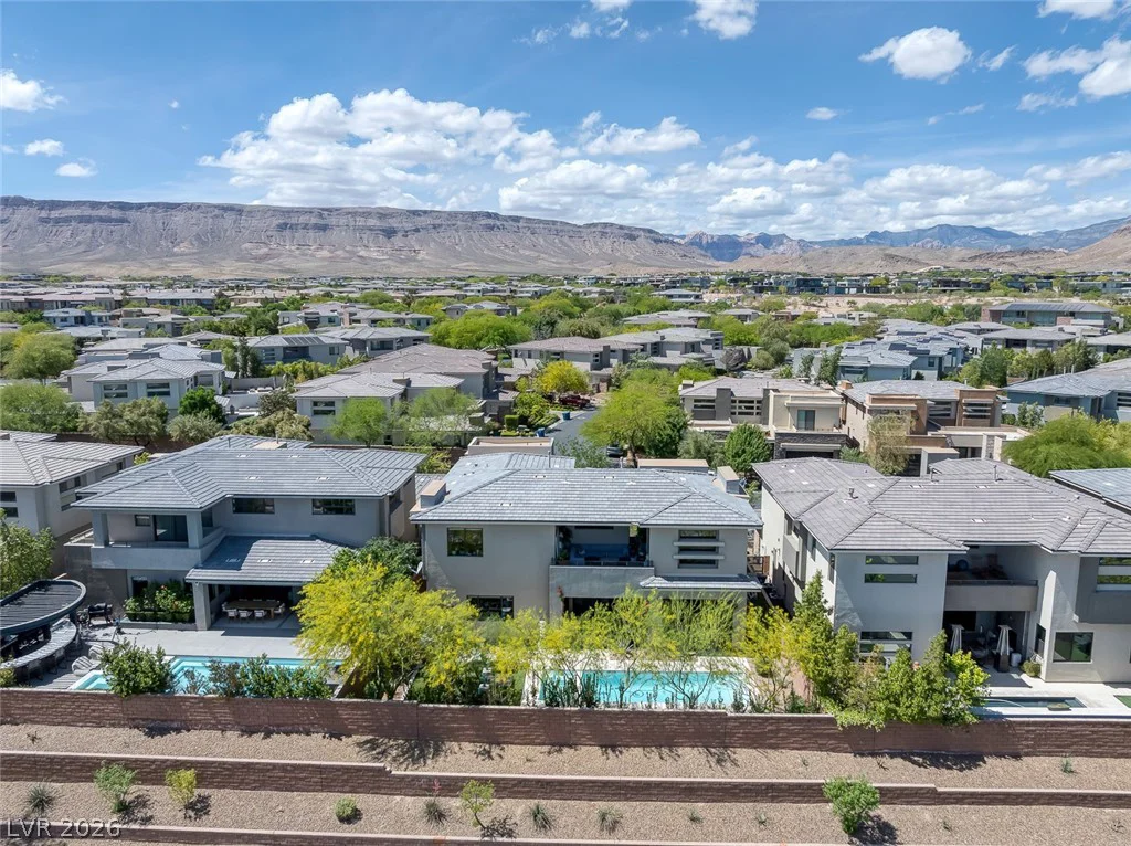 24 Garden Rain, Las Vegas, NV 89135