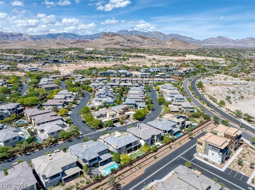 24 Garden Rain, Las Vegas, NV 89135