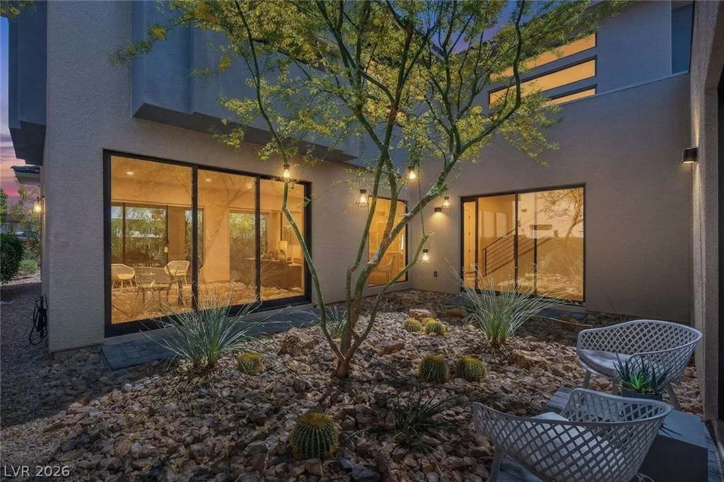 24 Garden Rain, Las Vegas, NV 89135