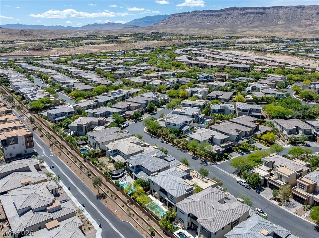 24 Garden Rain, Las Vegas, NV 89135