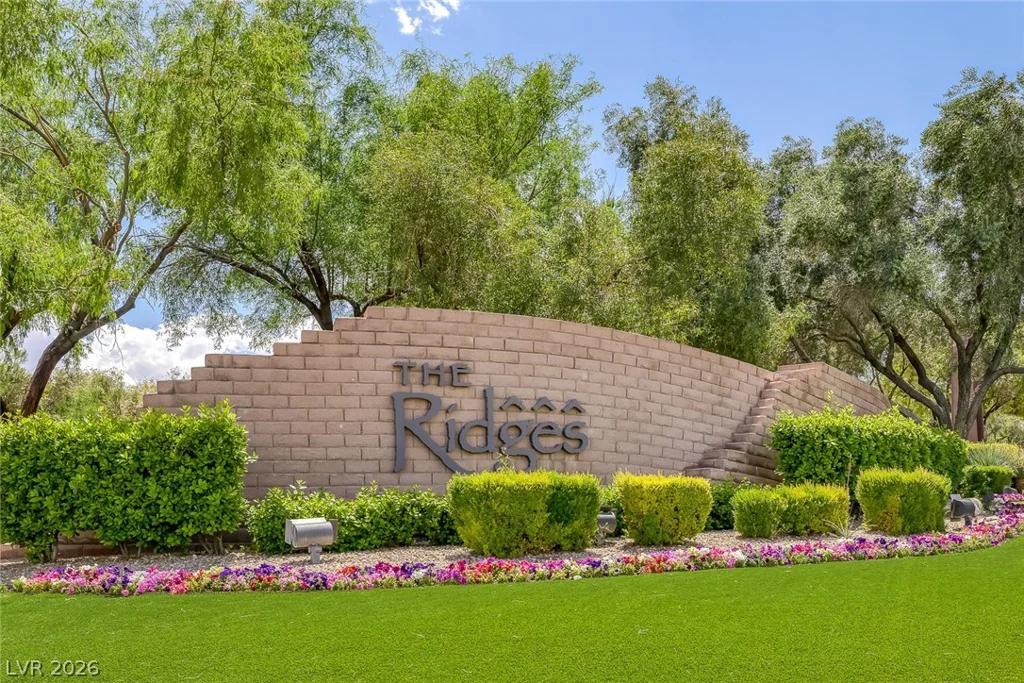 24 Garden Rain, Las Vegas, NV 89135