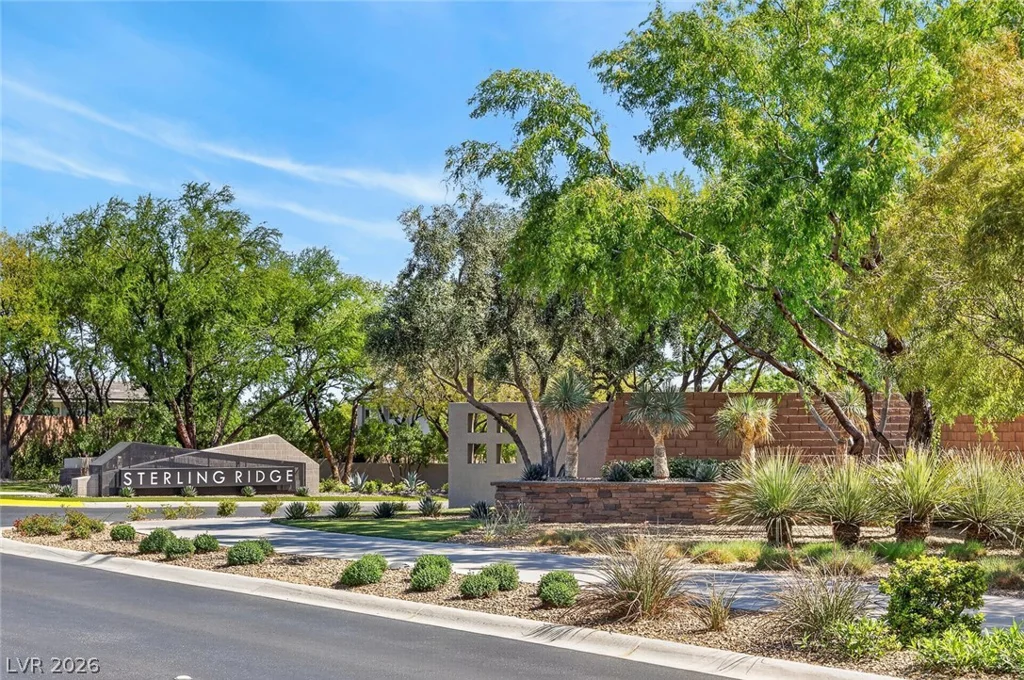 24 Garden Rain, Las Vegas, NV 89135