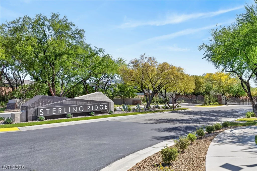 24 Garden Rain, Las Vegas, NV 89135