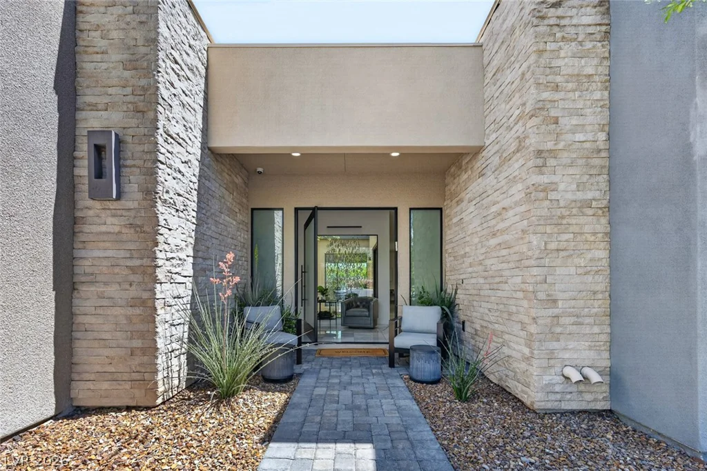 24 Garden Rain, Las Vegas, NV 89135