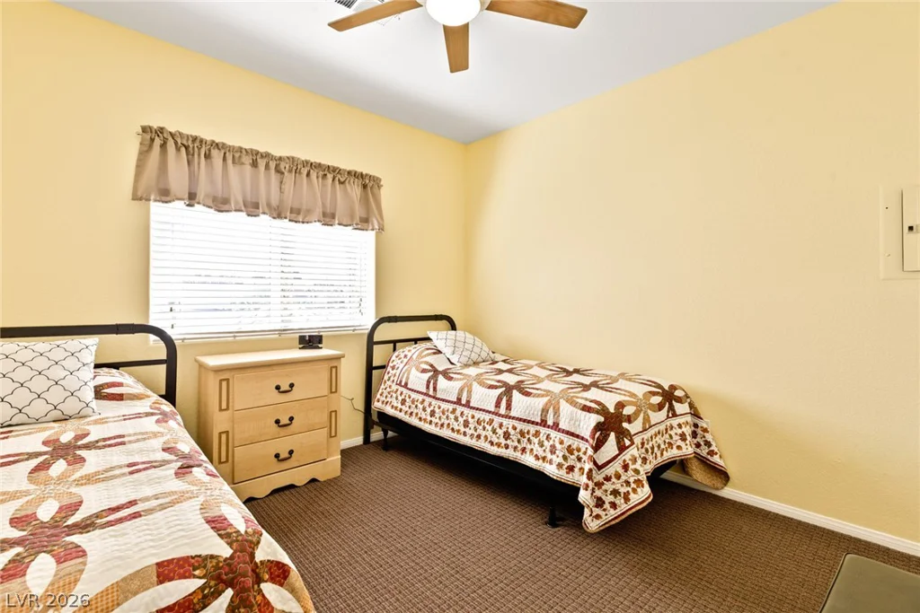 3320 Fort Apache, Las Vegas, NV 89117