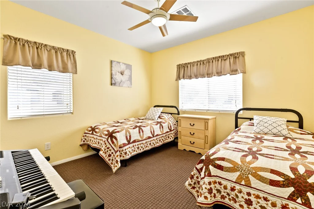 3320 Fort Apache, Las Vegas, NV 89117