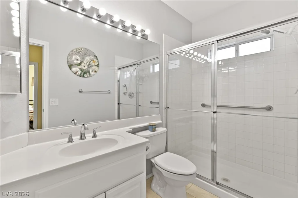 3320 Fort Apache, Las Vegas, NV 89117