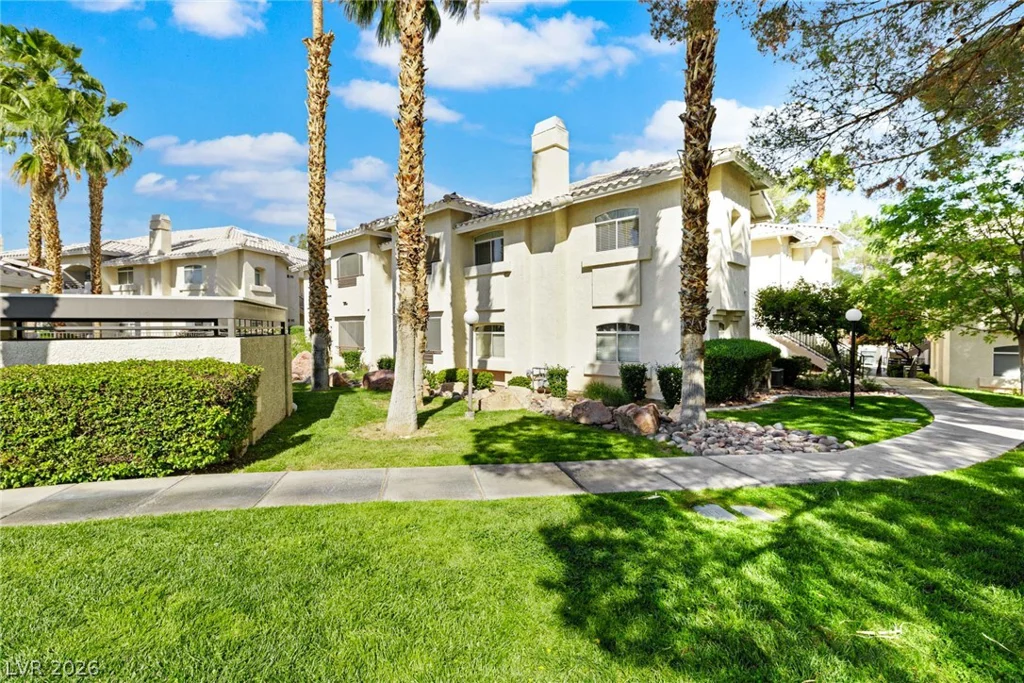 3320 Fort Apache, Las Vegas, NV 89117