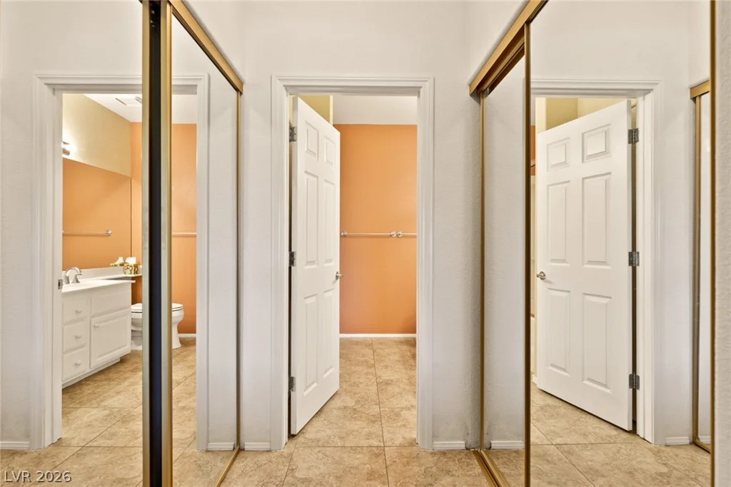 3320 Fort Apache, Las Vegas, NV 89117