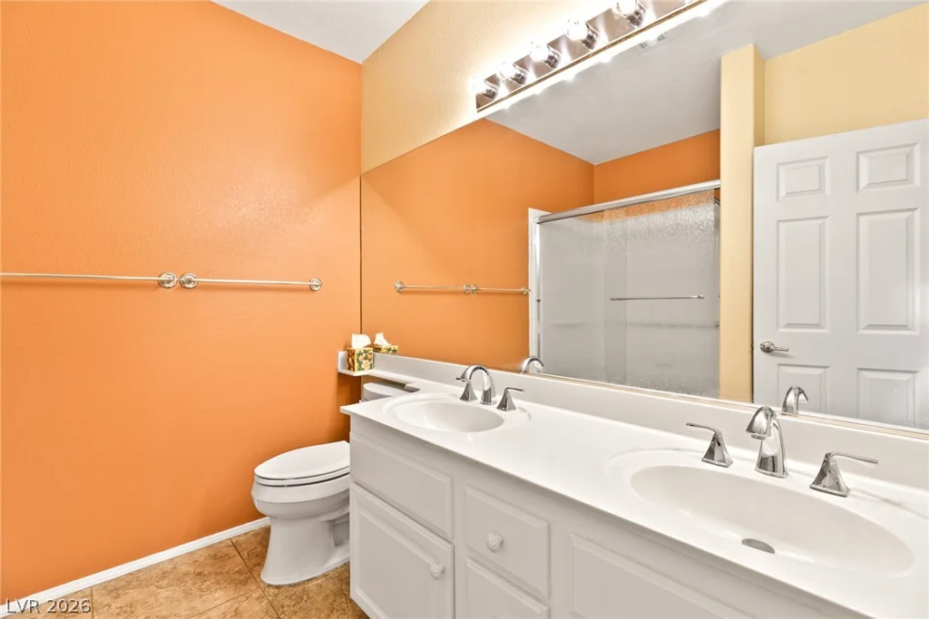 3320 Fort Apache, Las Vegas, NV 89117