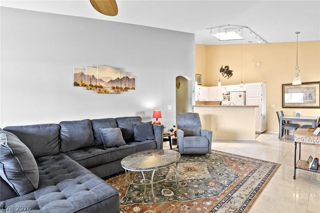 3320 Fort Apache, Las Vegas, NV 89117