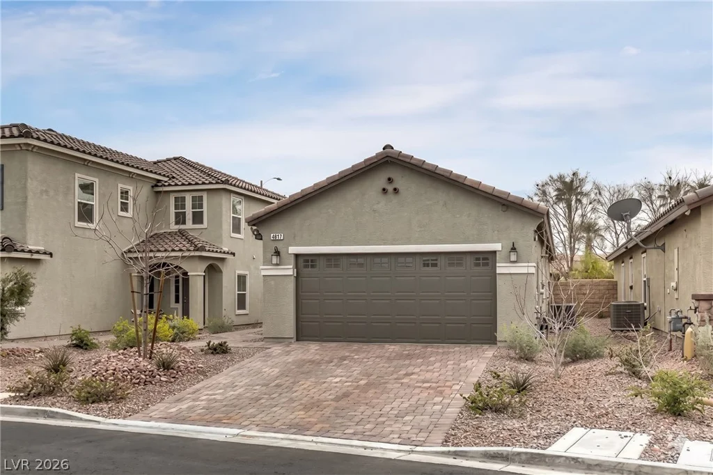 4577 Narra Wood, Las Vegas, NV 89139