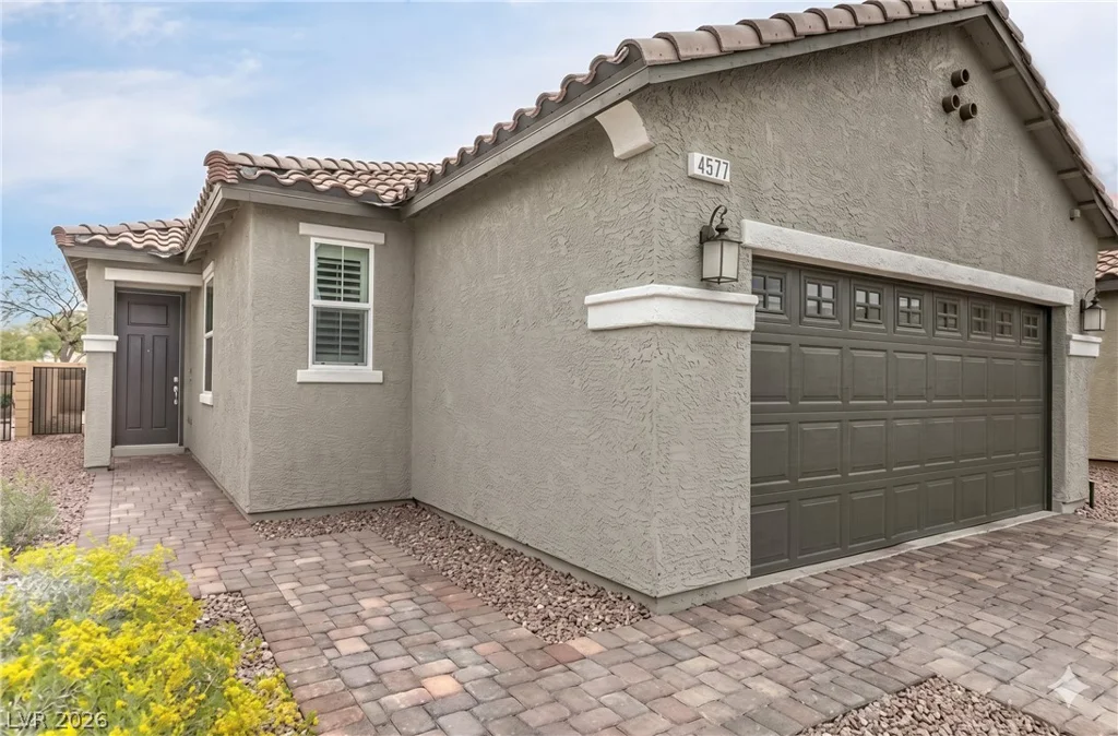 4577 Narra Wood, Las Vegas, NV 89139