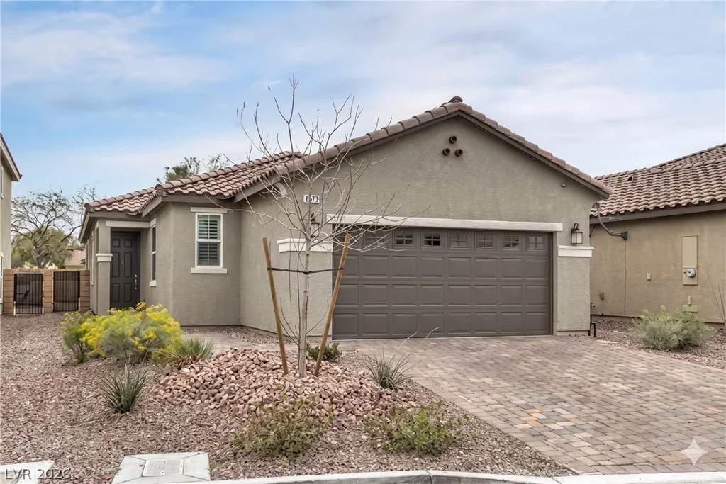 4577 Narra Wood, Las Vegas, NV 89139
