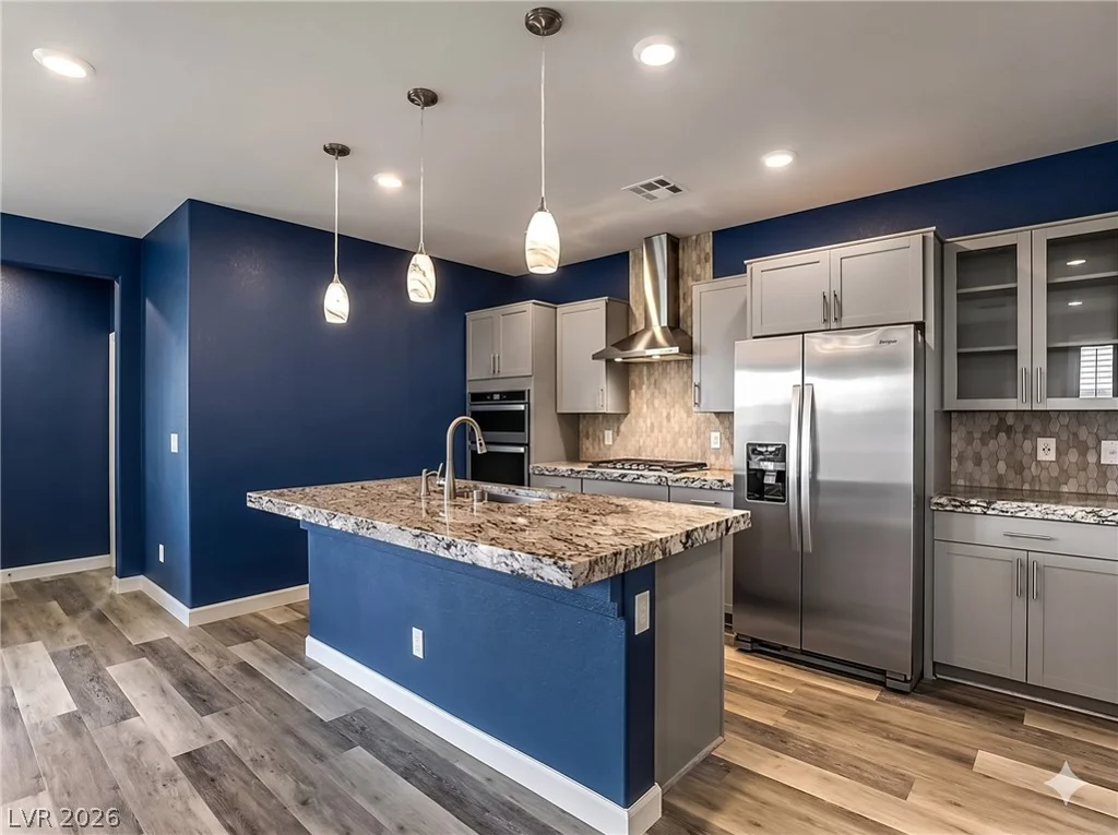 4577 Narra Wood, Las Vegas, NV 89139
