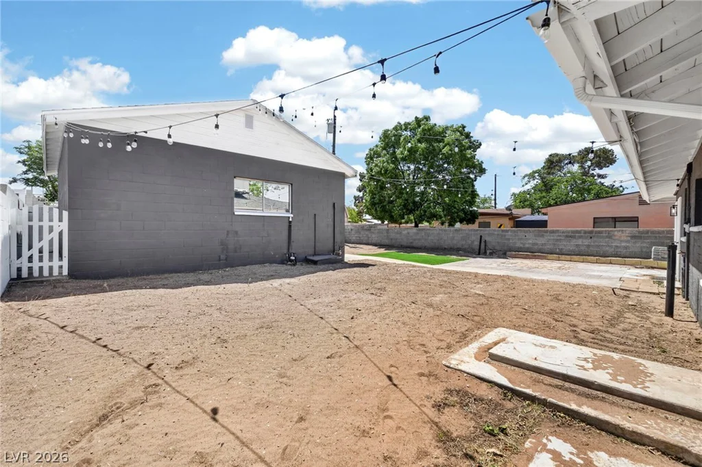 525 7th, Boulder City, NV 89005