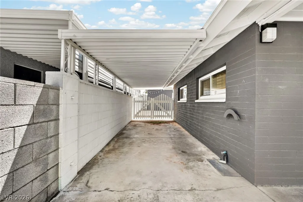 525 7th, Boulder City, NV 89005