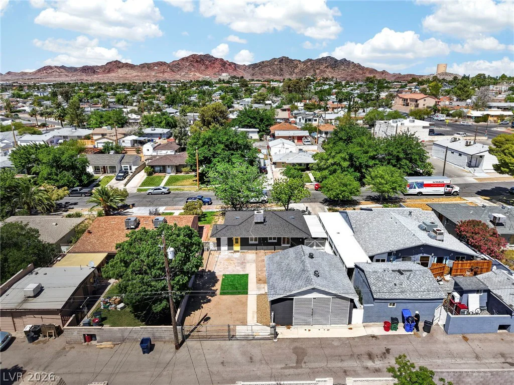 525 7th, Boulder City, NV 89005