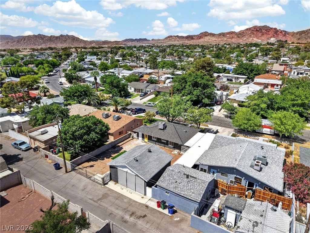 525 7th, Boulder City, NV 89005