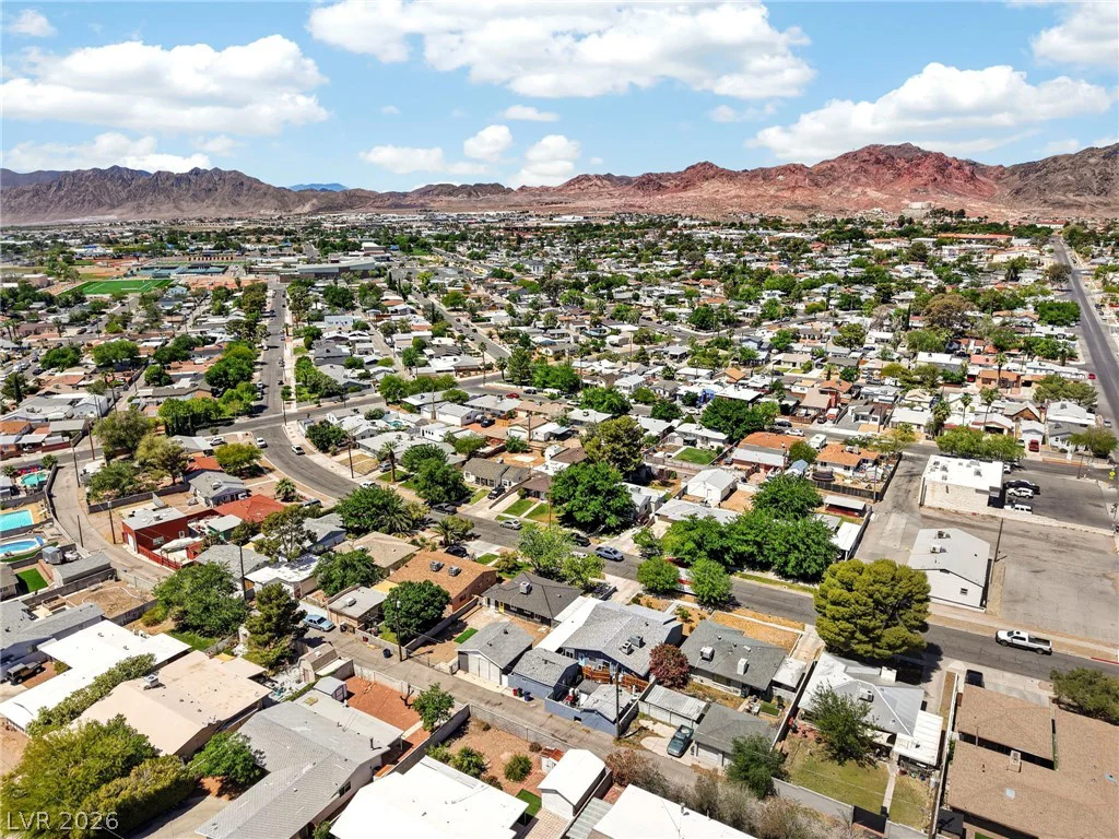 525 7th, Boulder City, NV 89005