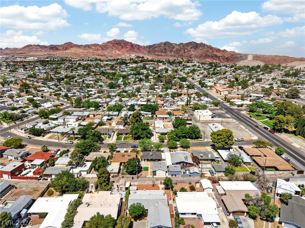 525 7th, Boulder City, NV 89005