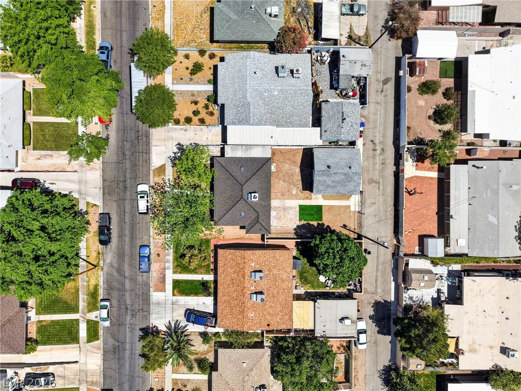 525 7th, Boulder City, NV 89005