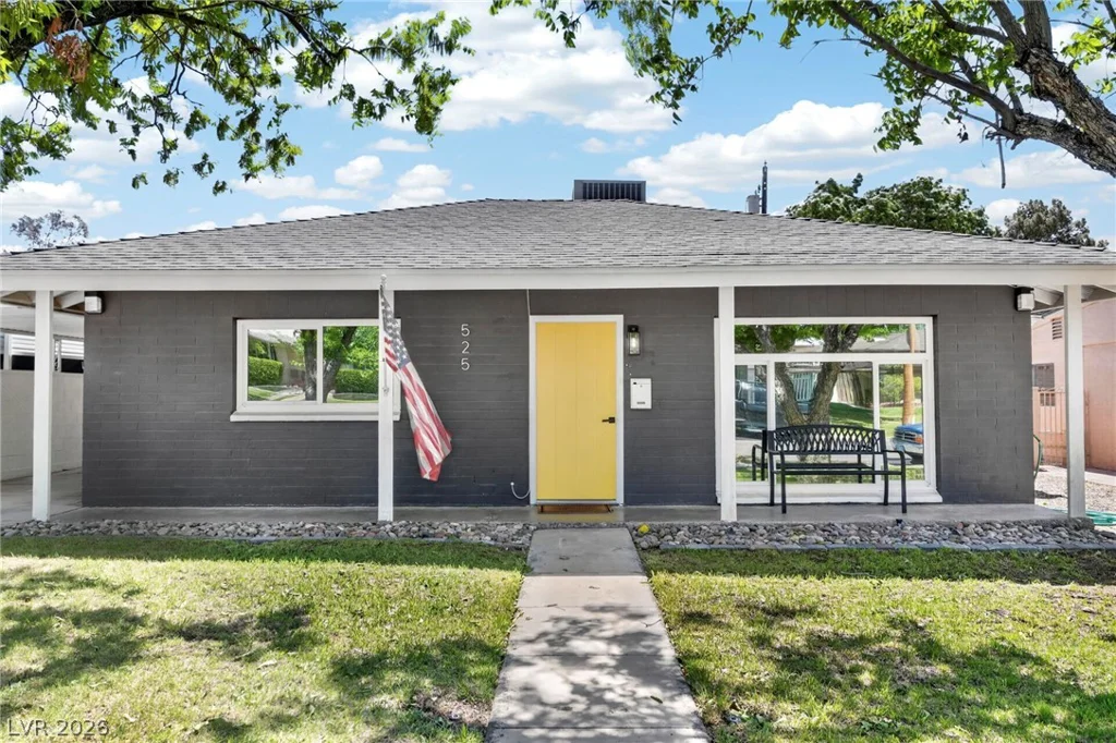 525 7th, Boulder City, NV 89005
