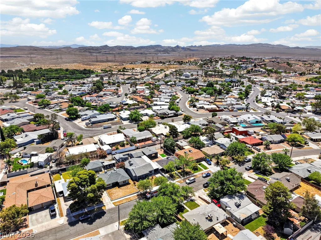 525 7th, Boulder City, NV 89005