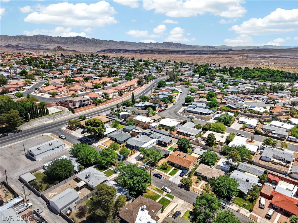 525 7th, Boulder City, NV 89005