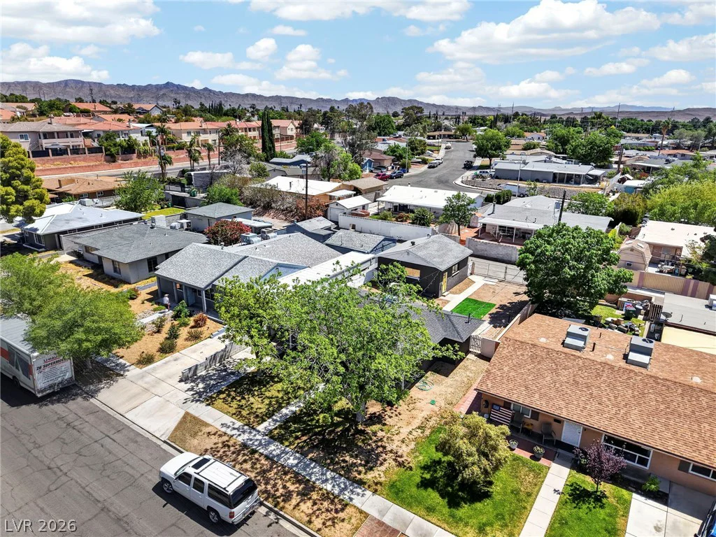 525 7th, Boulder City, NV 89005