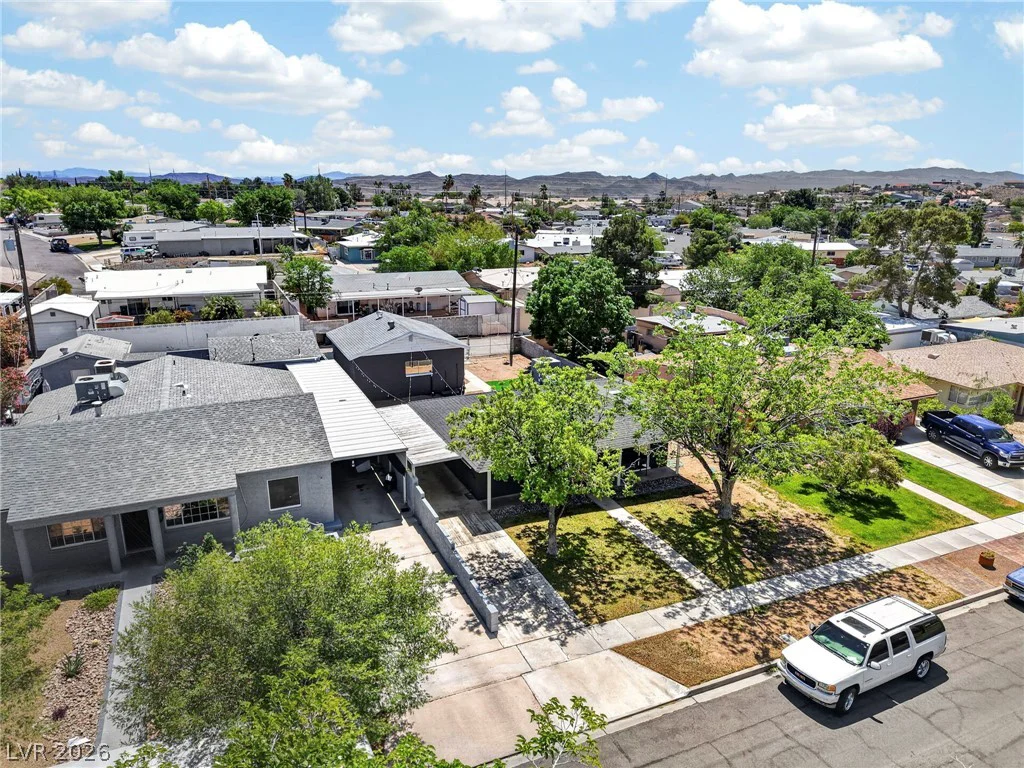 525 7th, Boulder City, NV 89005