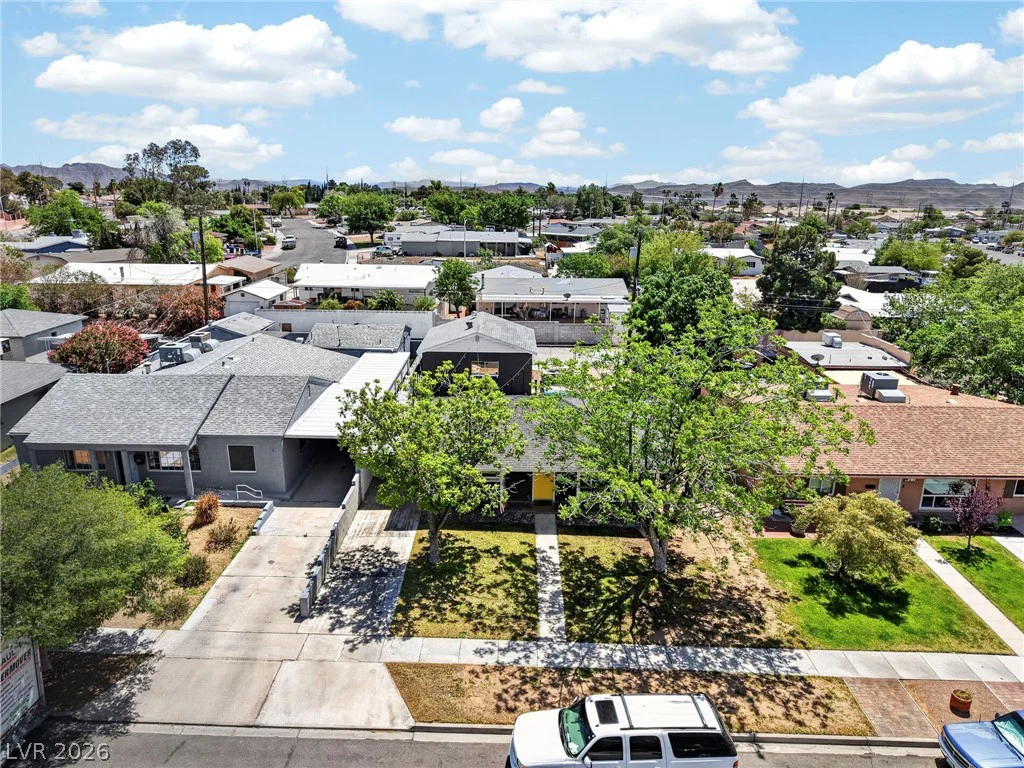 525 7th, Boulder City, NV 89005