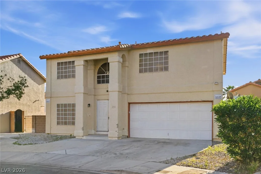 808 Majestic Rock, Las Vegas, NV 89128