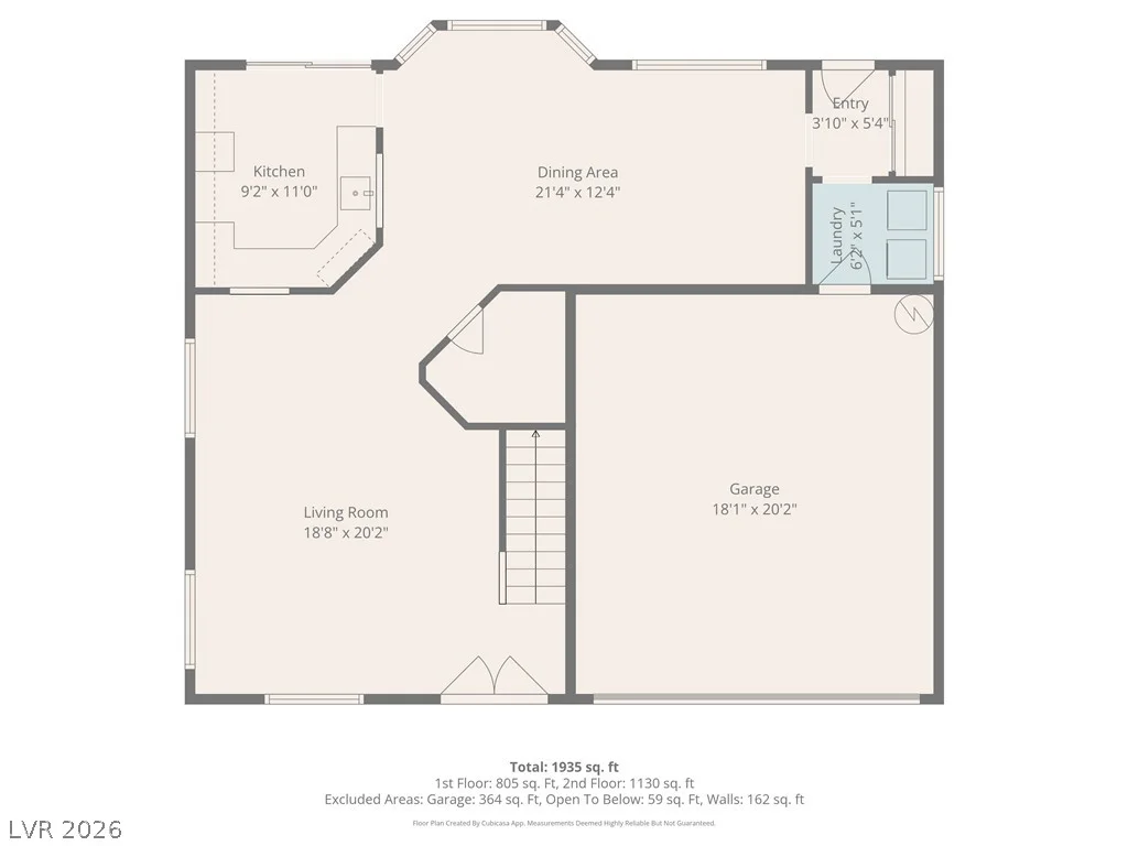 808 Majestic Rock, Las Vegas, NV 89128