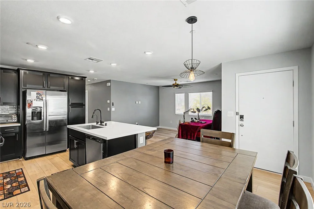 9601 Oliver Hills, Las Vegas, NV 89143