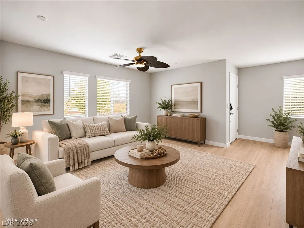 9601 Oliver Hills, Las Vegas, NV 89143