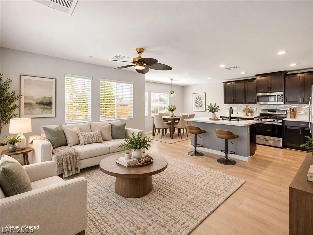 9601 Oliver Hills, Las Vegas, NV 89143