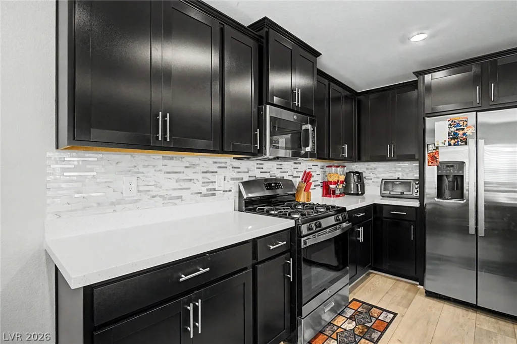 9601 Oliver Hills, Las Vegas, NV 89143