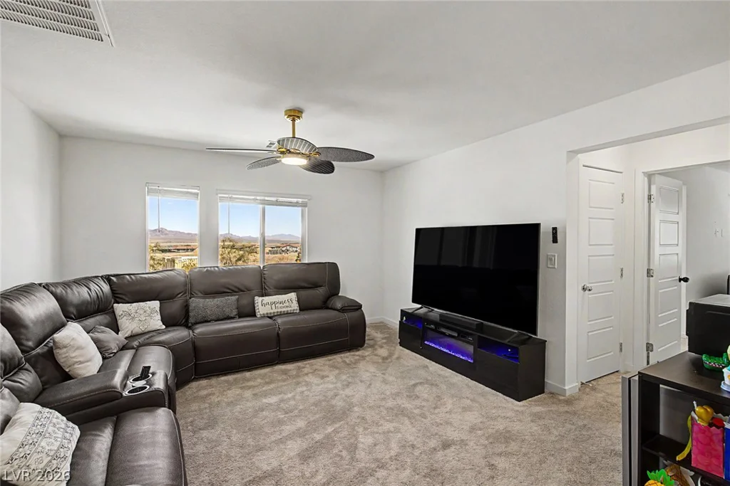9601 Oliver Hills, Las Vegas, NV 89143
