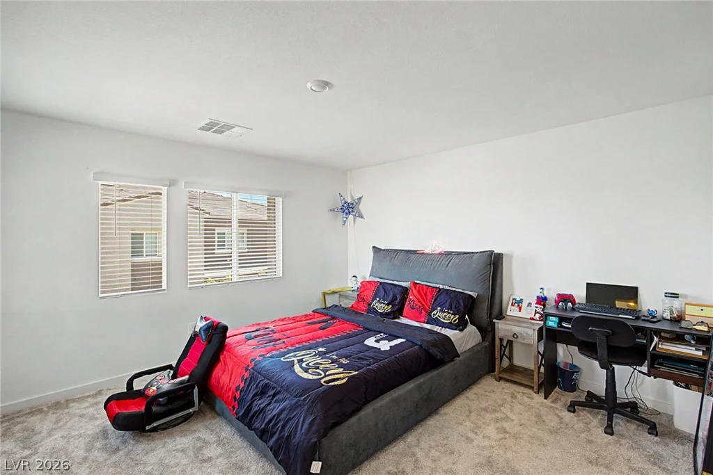 9601 Oliver Hills, Las Vegas, NV 89143