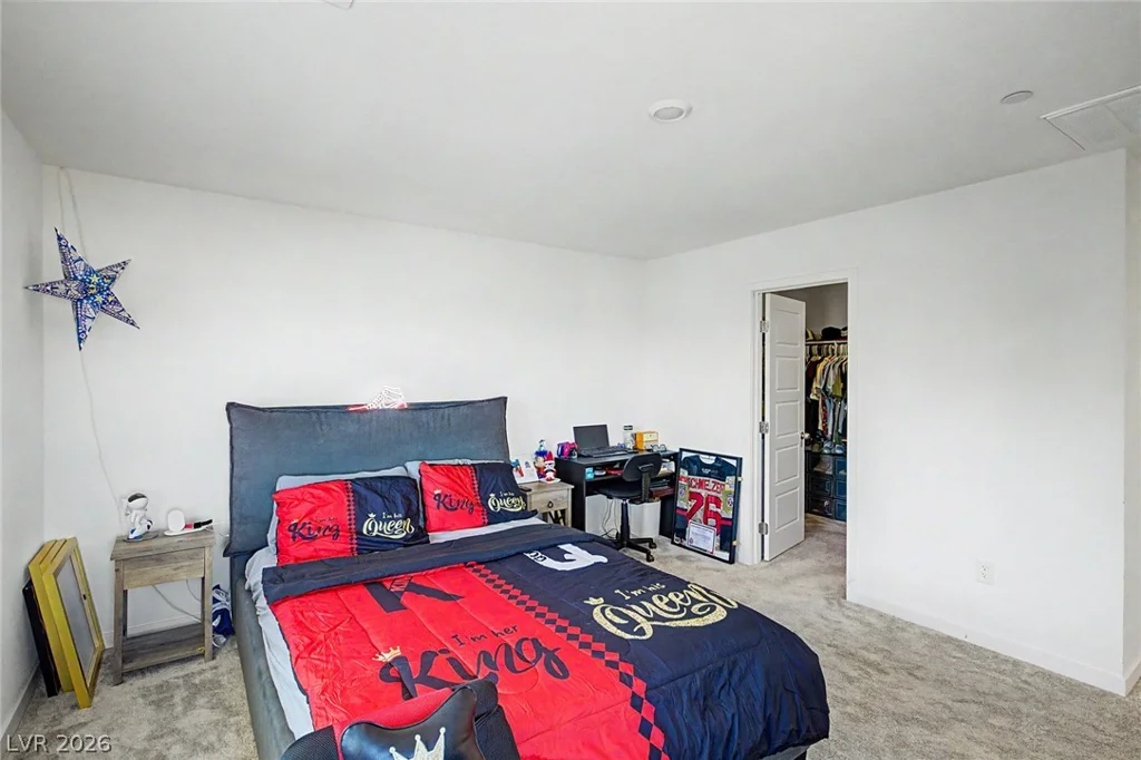 9601 Oliver Hills, Las Vegas, NV 89143