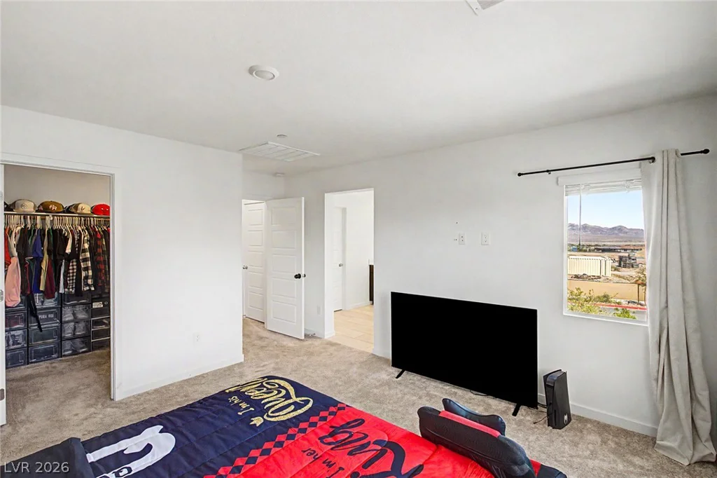 9601 Oliver Hills, Las Vegas, NV 89143